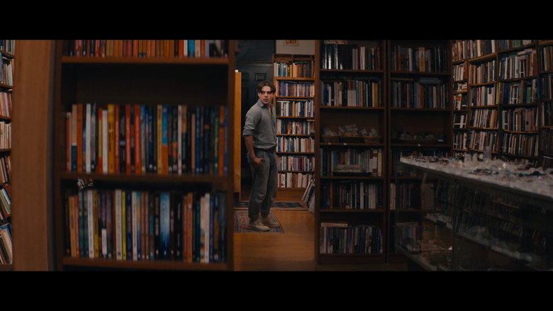 кадр из фильма It All Ends In Filth