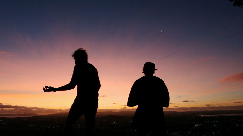 кадр из фильма Find Your Voice