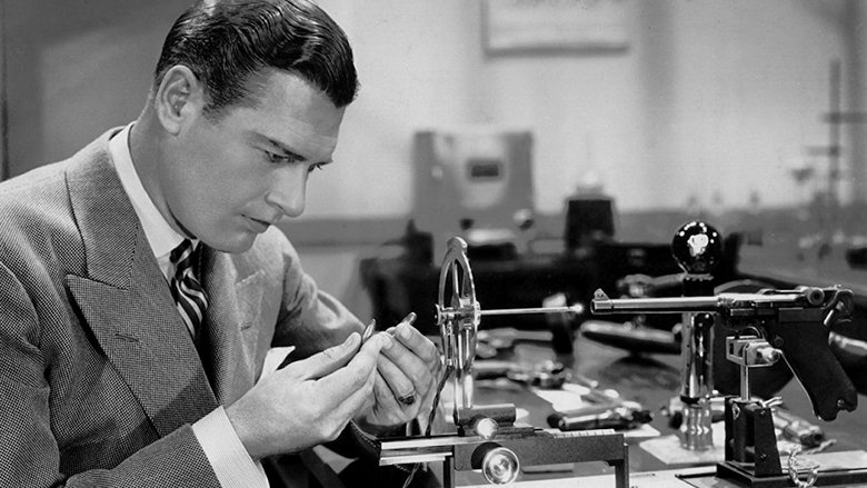 кадр из фильма Let 'em Have It