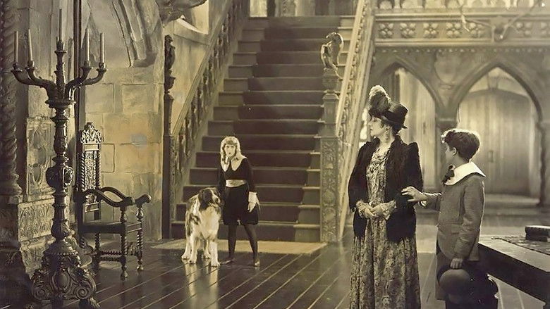 кадр из фильма Два претендента