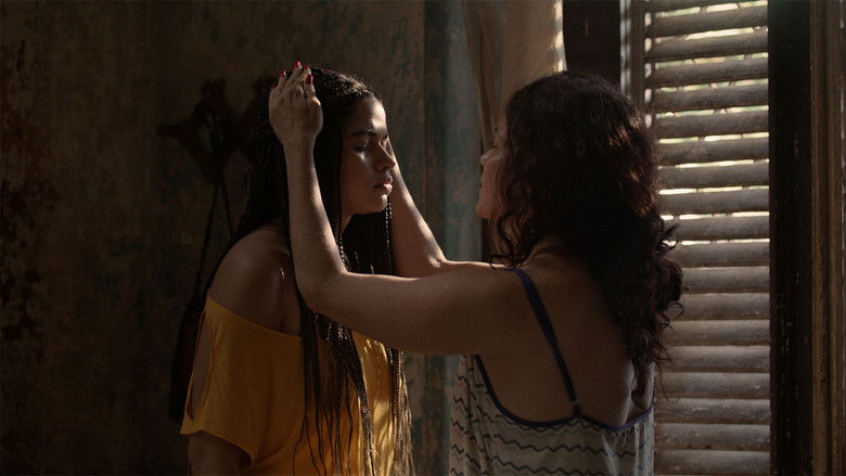 кадр из фильма Norheimsund