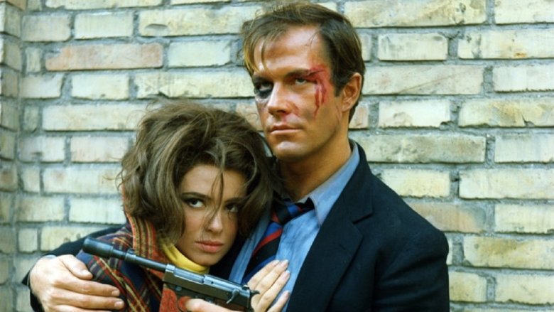 кадр из фильма Colpo maestro al servizio di Sua Maestà britannica