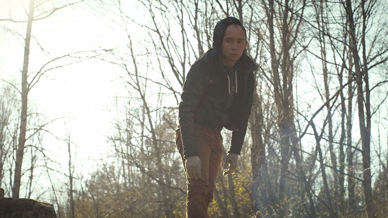 кадр из фильма Камень