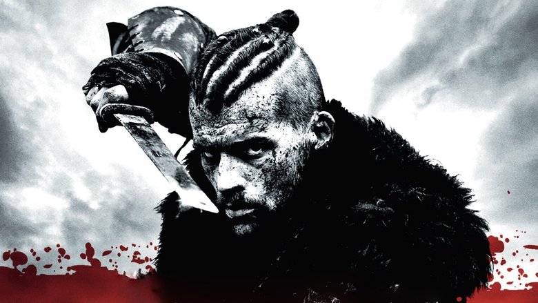 кадр из фильма Меч мести