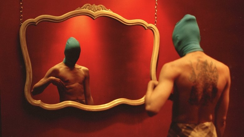 кадр из фильма Open