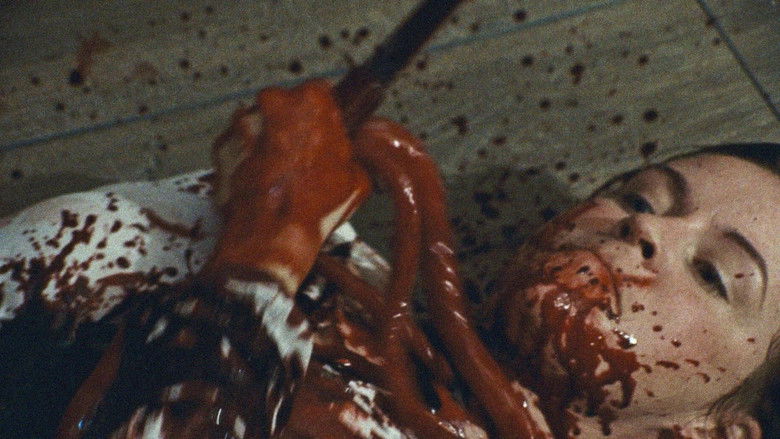 кадр из фильма They Call Her Death