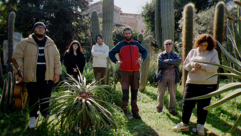 кадр из фильма Solenopsis invicta