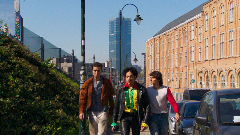 кадр из фильма Лоботрясы