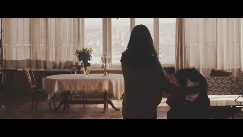 кадр из фильма Свидание