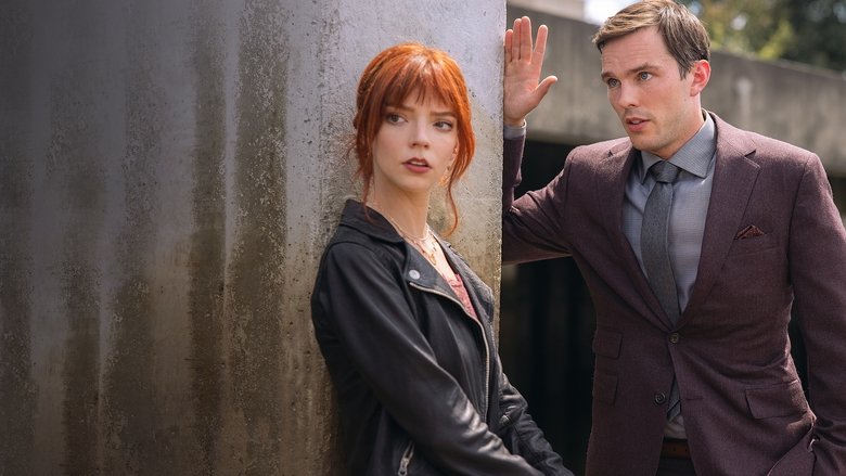 кадр из фильма Меню