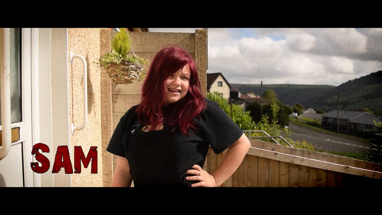 кадр из фильма Nevermind