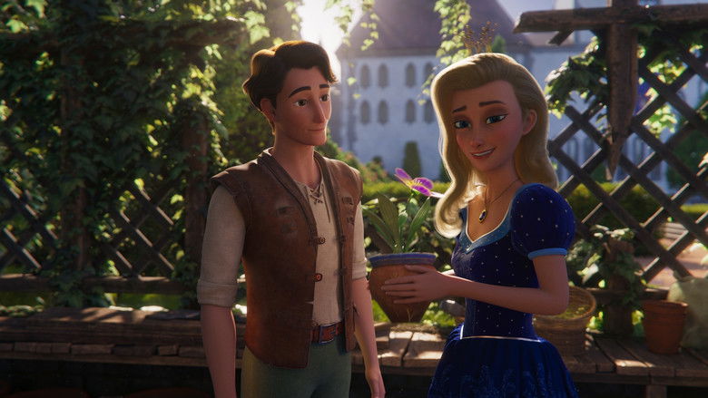 кадр из фильма Королевские приключения