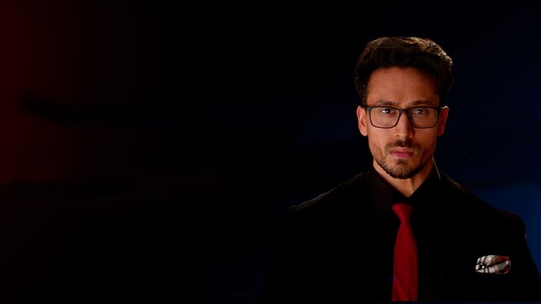 кадр из фильма Heropanti 2