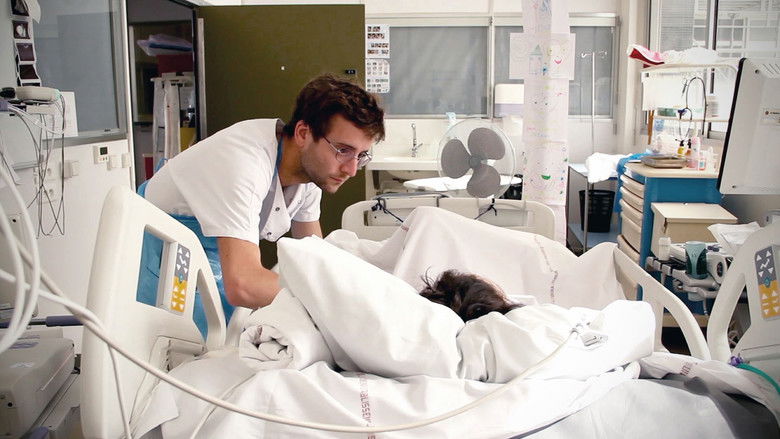 кадр из фильма Toubib