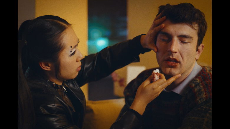 кадр из фильма Walter Ninja