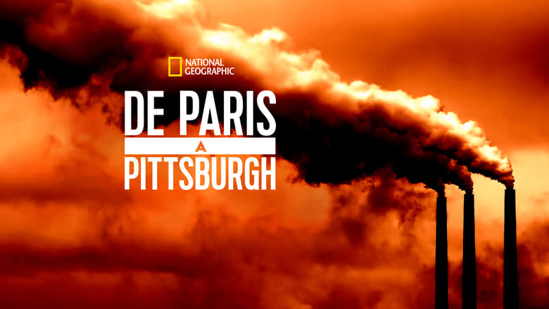 кадр из фильма Paris to Pittsburgh