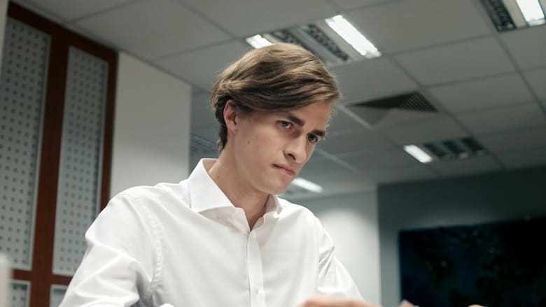 кадр из фильма Broniąc Makbeta