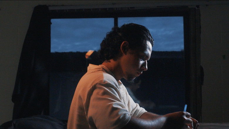 кадр из фильма Joseph's Clarity