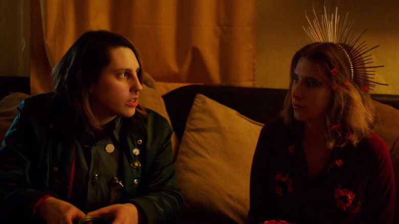 кадр из фильма Shelf Life