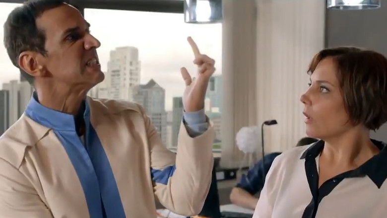 кадр из фильма Odeio o Dia dos Namorados