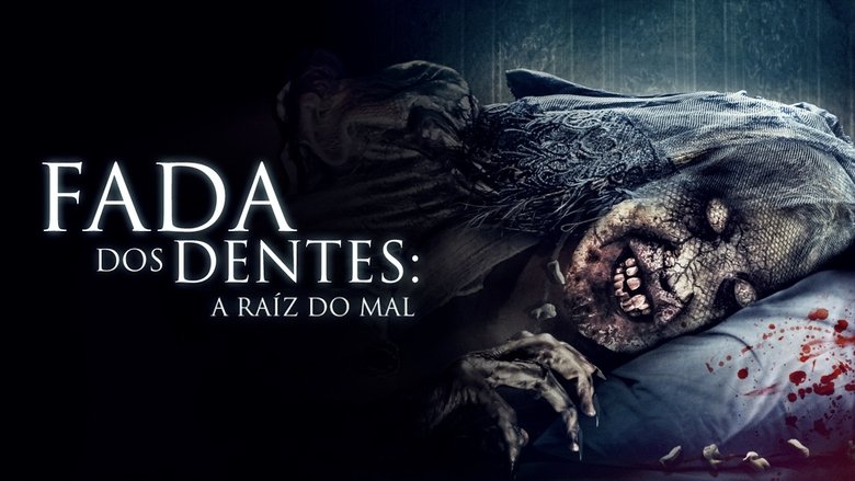 кадр из фильма Зубная фея 2