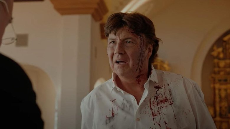 кадр из фильма Wake Up