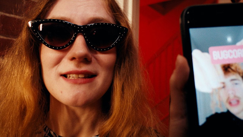 кадр из фильма Pet Worms