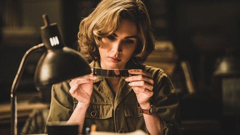 кадр из фильма Битва за Чансари