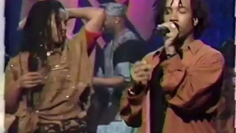 MTV Unplugged: Soul of R&B