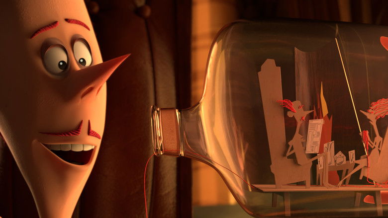 кадр из фильма Семья Уиллоби