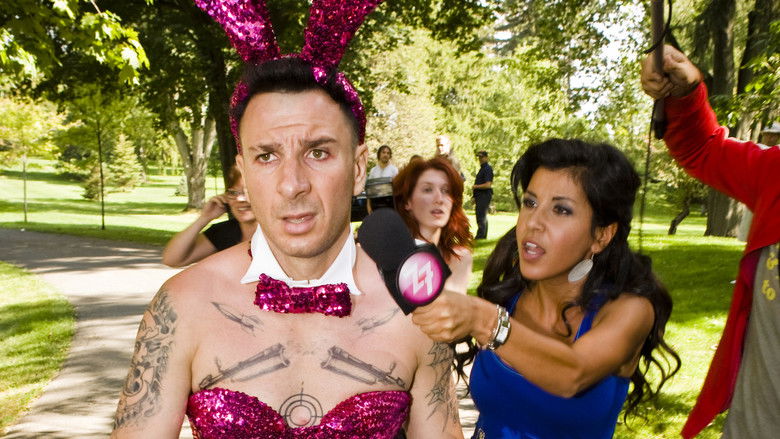 кадр из фильма Фаталь