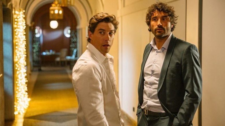 кадр из фильма Пока свадьба не разлучит нас