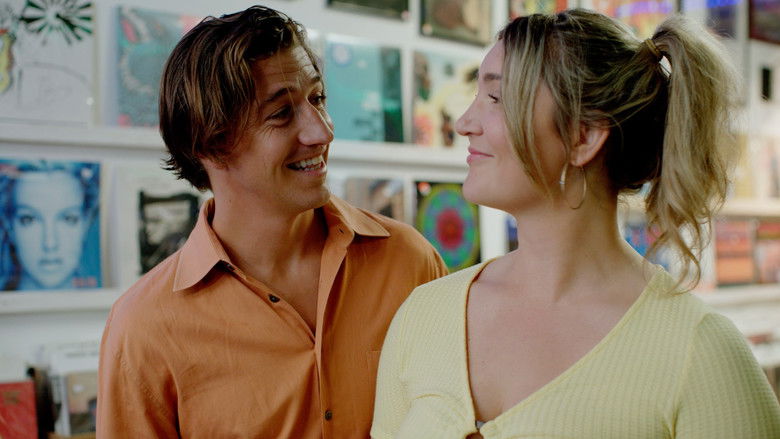 кадр из фильма Twice Lost