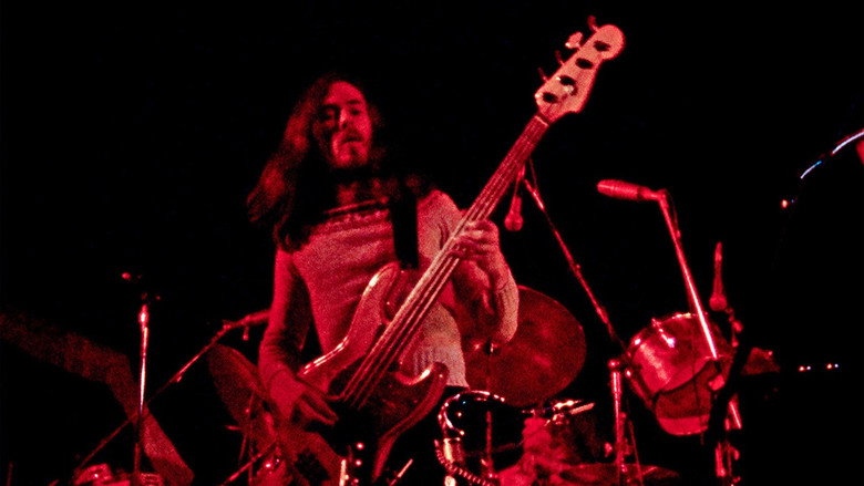 кадр из фильма Supertramp: Crime of the Century in Concert at Hammersmith Odeon 1975