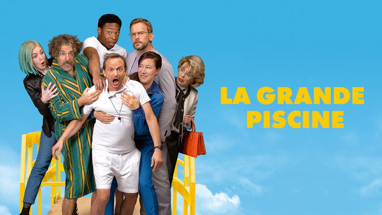 кадр из фильма Beckenrand Sheriff