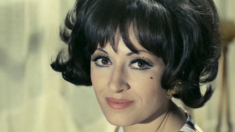 кадр из фильма Το ανθρωπάκι