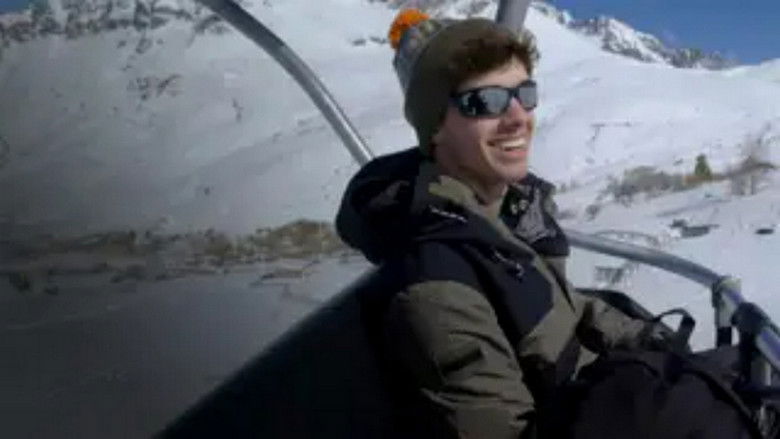 кадр из фильма Donovan Magicien : Spéciale ski