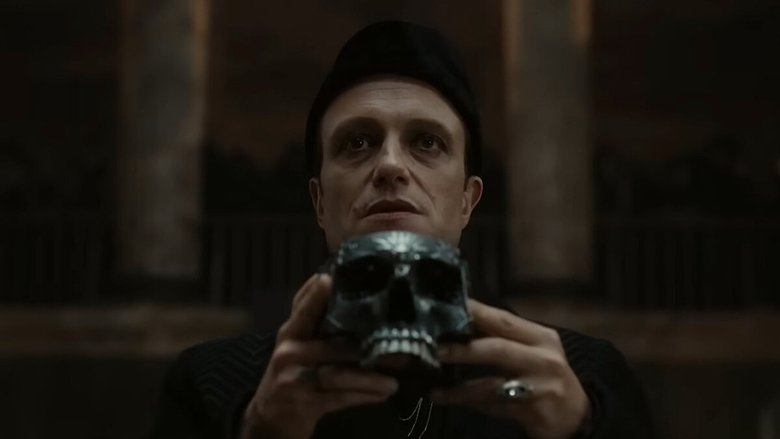 кадр из фильма Мастер и Маргарита