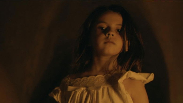 кадр из фильма La fotógrafa