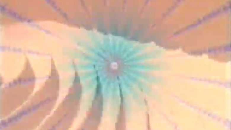 кадр из фильма Dr. Devious: More Dance in Cyberspace