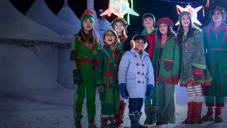 кадр из фильма Несносная девятка