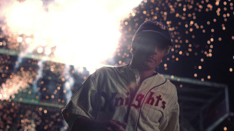 кадр из фильма Самородок