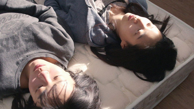 кадр из фильма 연애담