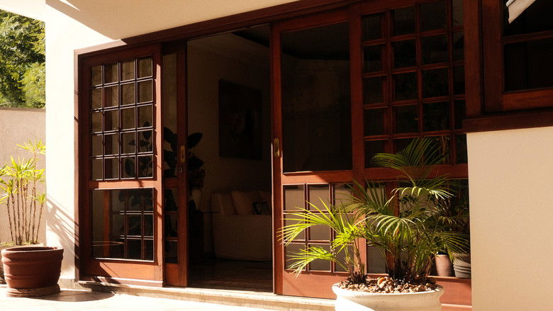 кадр из фильма Hyakuju