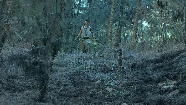 кадр из фильма 不测之渊