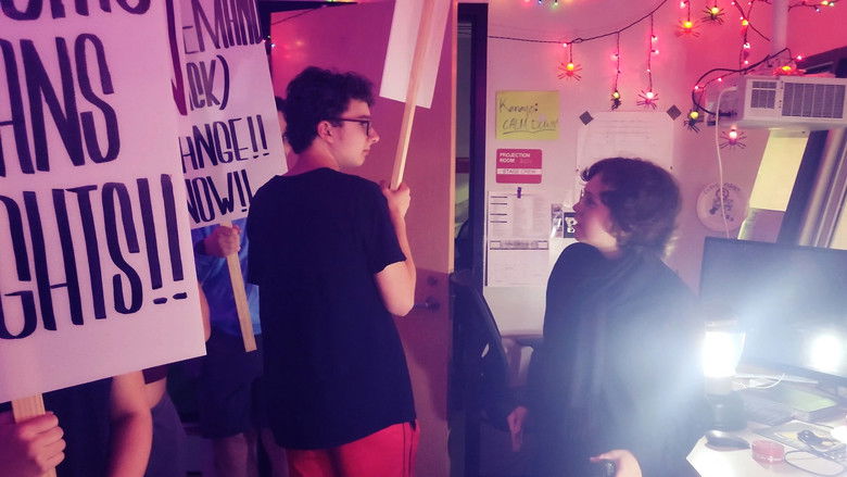 кадр из фильма Tech Week