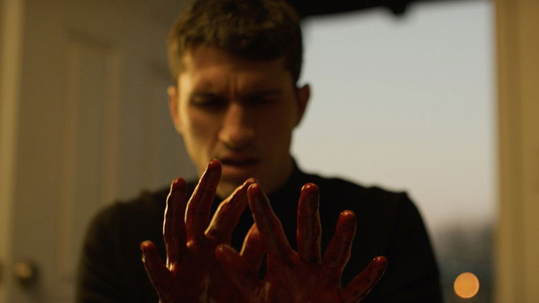 кадр из фильма Lovesick