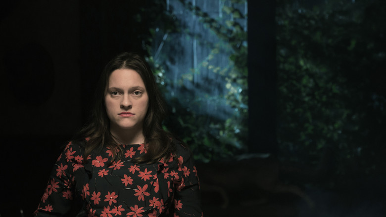 кадр из фильма Мегаломаньяк. Реинкарнация