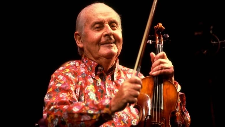 кадр из фильма Stephane Grappelli - In New Orleans 1989