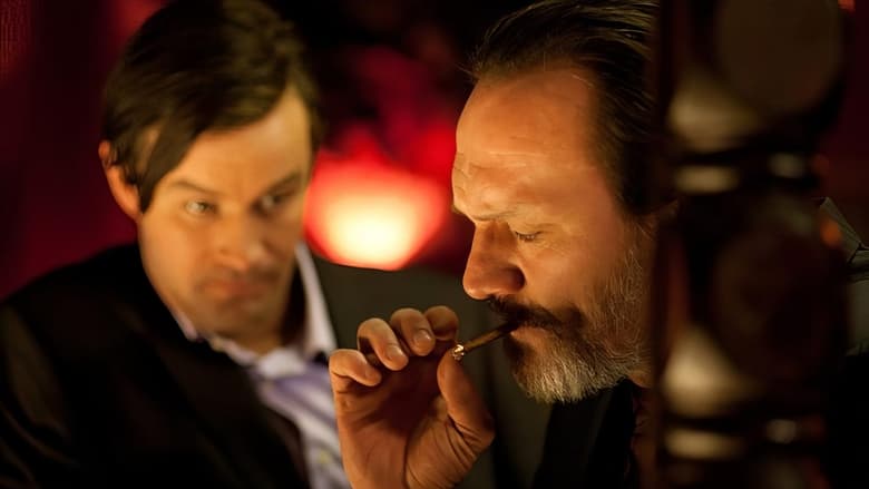 кадр из фильма Borgríki